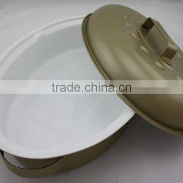 Ceramic Coating Roaster photo-2