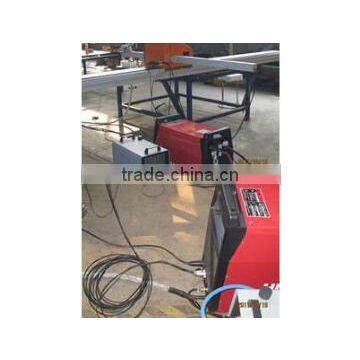 China Hot Sale Portable Steel Cnc Flame/plasma Cutting Machine photo-2