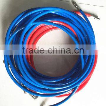 Heavy Rescue Hydraulic Strut Jack Lifting Sets photo-5