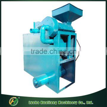 China New Style Multifunctional Seed Sorter Machine Combination of Grain Cleaning Machine photo-5