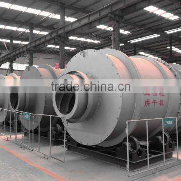 Silica Sand Drying Machine, Turnkey Service, Free Installation &operation Training photo-2