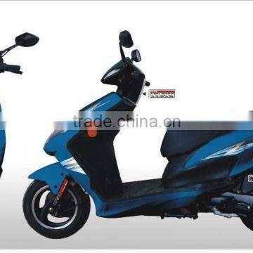 50CC EEC High Quality Gas SCOOTER photo-2