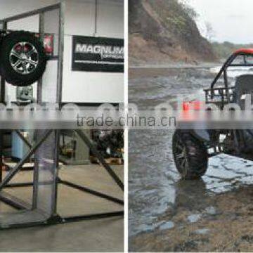 800CC Manual 4x4 Electronic Fuel Injection Sand Buggy(TKG800-2) photo-5