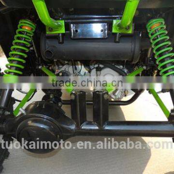 400cc EPA Approved Sport UTV/400cc go Kart (TKG400-A4) photo-6
