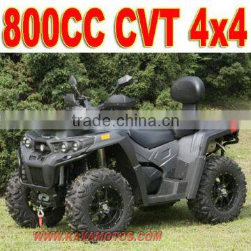 800cc ATV Quad 4x4