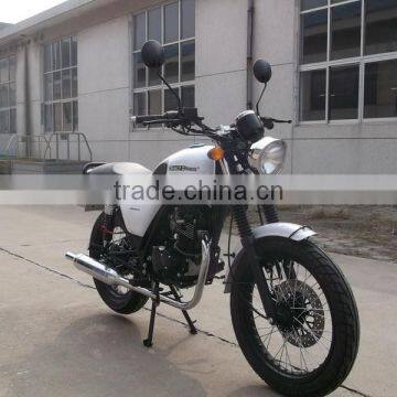Cafe Racer/sports/racing Motorcycle 125/200/250cc photo-2