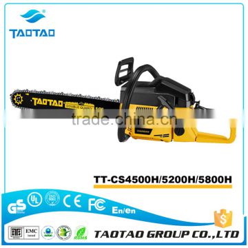 chinese chainsaw chainsawsTT-CS4500H CE EMC EU2 45CC