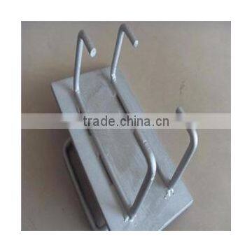 Low Price Stainless Steel Sheet Metal Stamping Part/stainless Steel Parts With Welding photo-6