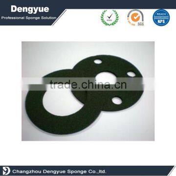 Air filter CR foam gasket