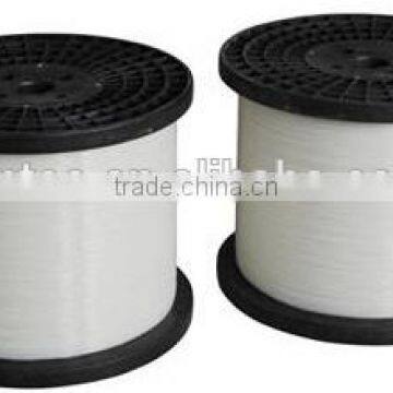 0.48mm Polyester Monofilament Yarn for Zipper