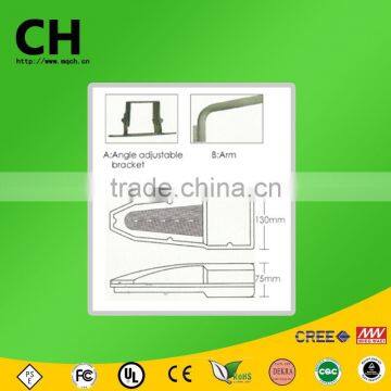 Outdoor 10w/ 20w Solar Led Street Light photo-5