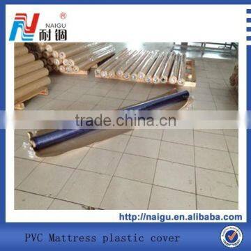 Protective Plastic Film for Mattresses photo-2