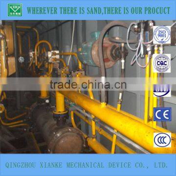 Mini Sand Cutter Suction Dredger for Sale With Low Price photo-3