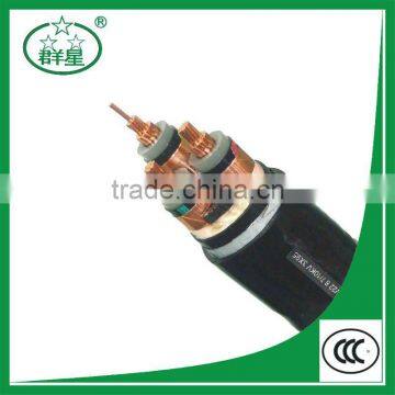 AL conductor xlpe power cable