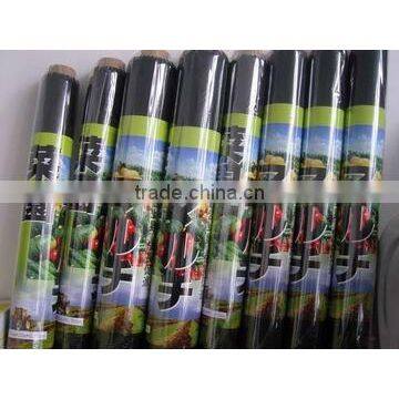 PE Plastic Agriculture Plastic Mulch Film photo-2