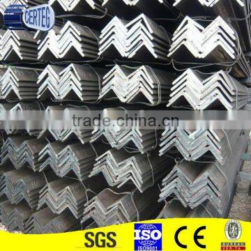 Mild Steel Structure Equal and Unequal Angle Iron, Angle Bar, Angle Profile photo-6