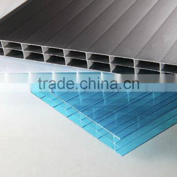Gerenal Glittering and Translucent PC Sun Sheet 100% Bayer photo-2