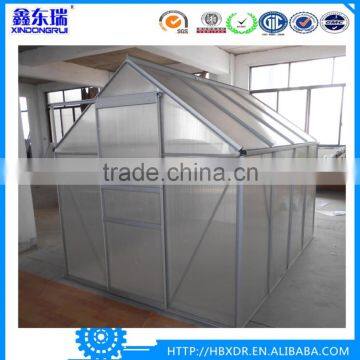 Greenhouse Grow Tent/hydroponic Tent /aluminum Foil Tent Membrane photo-3