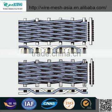 Stainless Steel Wire Mesh Drum photo-3