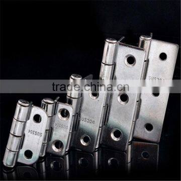 SUS304 hinge for equipment cases/machine hinge