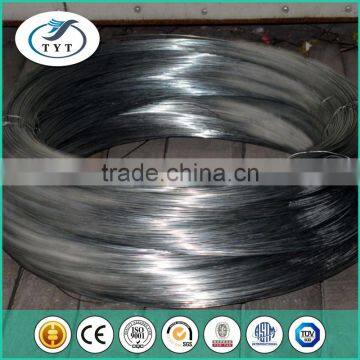 26 gauge galvanized tie wire iron wires