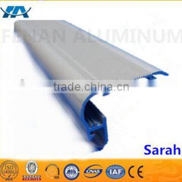 Aluminum Manual Rolling Shutter Window/windows and Doors photo-2