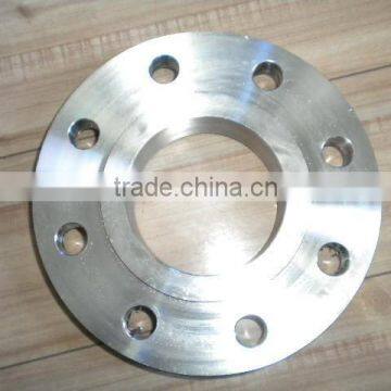Astm A182 F22 Carbon Steel Flange photo-2