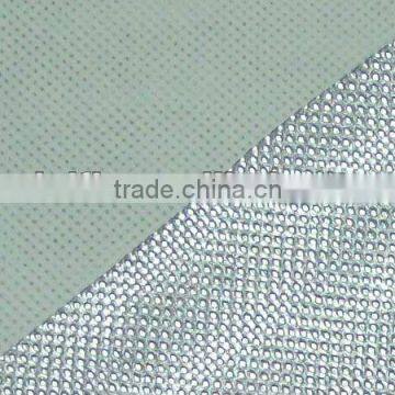 [heat insulation] composite aluminum membrane