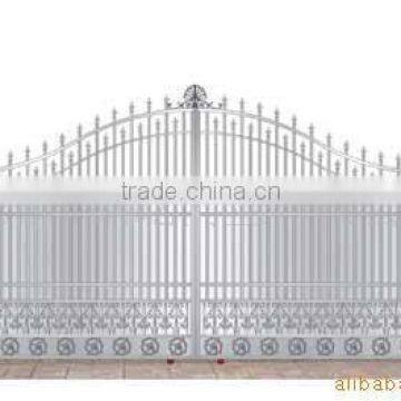 garden gate