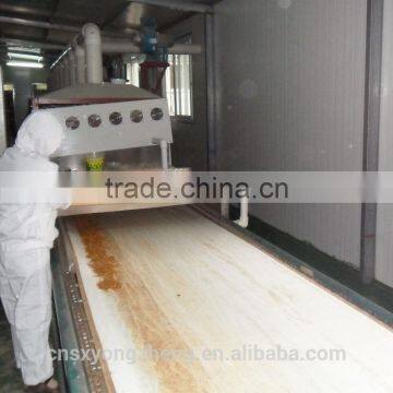 2mm Microwave Dired Shrimps For Pet Food ; Red Dried Shrimps photo-2