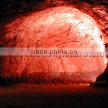SALT CAVE SALT THERAPY SALT SPELEOTHERAPY