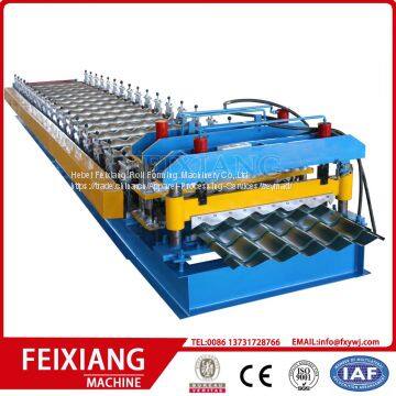 Metal Forming Machine photo-5