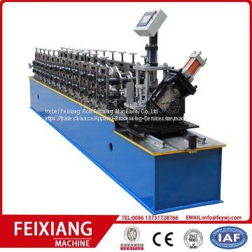 Light Steel keel stud Track Roll Forming machine photo-2