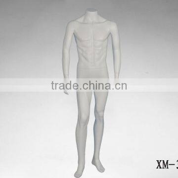 2015 Top Quility Male Headless Mannequin Inflatable Mannequins Sale photo-4
