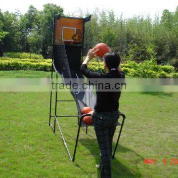 Removable Basketball Stand for Kids