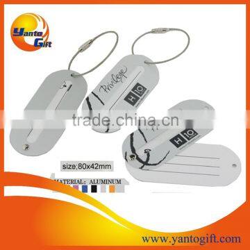 Custom Bag Accessories Luggage Tag photo-6