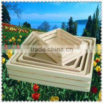 best seller cheap promotional wooden apple crates