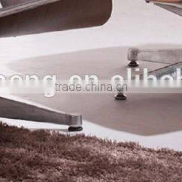 Pony Skin Emes Chair Chaise Lounge Chair Living Room Furniture photo-4