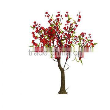 WS150625 High Imitated Artificial LED Light Decoration Tree photo-4