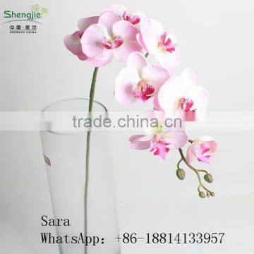 Decorative Artificial Bouquet Foliage,artificial Table Centerpieces Flowers ,artificial Rose photo-3