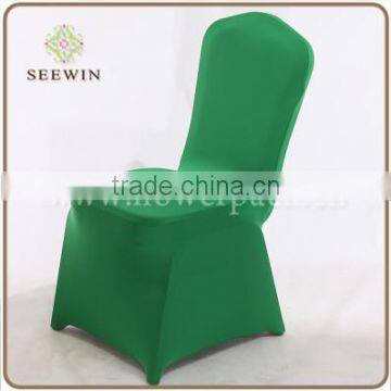Hotsale Banquet Chair Use Spandex Chair Covers for Weddings photo-3