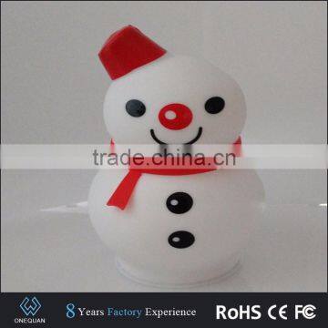 portable silicone led night lamp baby lamp mini led lights for baby