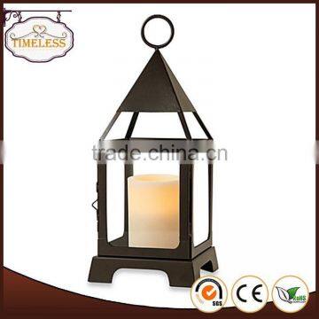 Advanced Germany machines factory supply candle holders glass lantern