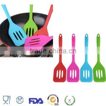 Durable Silicone Spatula Cooking Utensils