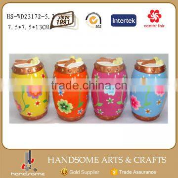 20.5CM Ceramic Imitation Beauty Music Instrument photo-2