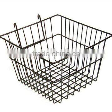 Storage Wire Basket