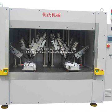 Ultrasonic Welding Machine for Automotive Instrument Panel photo-4