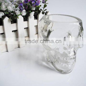 230ml Scented Candle in Glass Jar photo-2