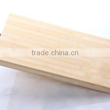 Top Quality Wooden Board for Food Surface is Flat and Level Board Chopping Blocks photo-3