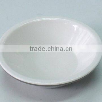 new style enough weight melamine plate